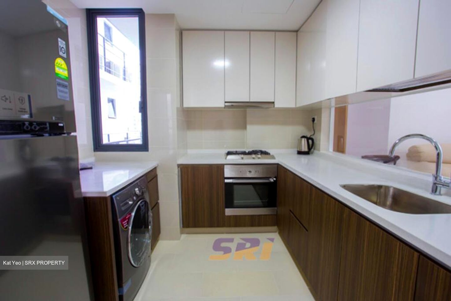 Joon Hiang Road (D19), Condominium #526842631